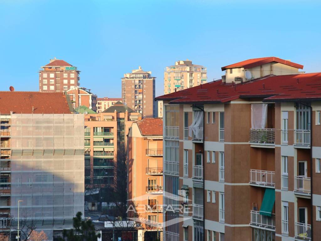 Appartamento a Torino in Via Togliatti, 23 - Foto 4