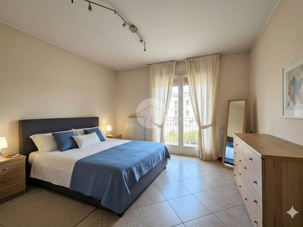 Appartamento a Curtatone in Via L. Einaudi, 90 - Foto 3