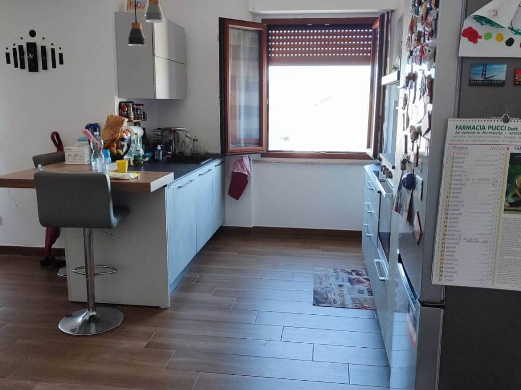 Appartamento a Castelnuovo magra - Foto 2