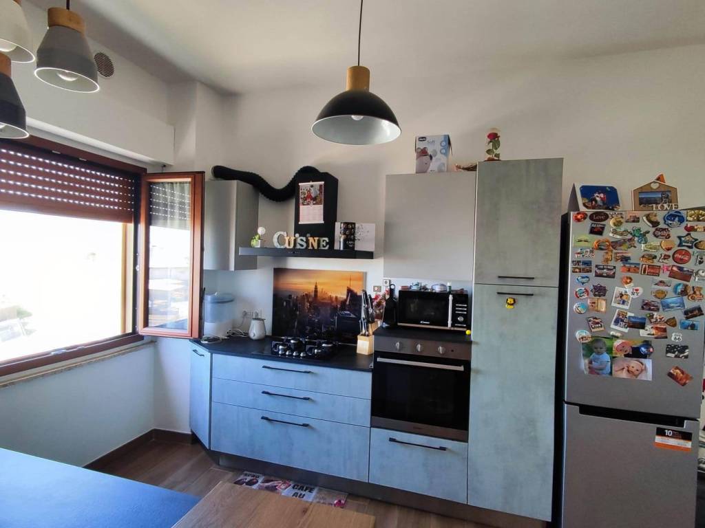 Appartamento a Castelnuovo magra - Foto 3