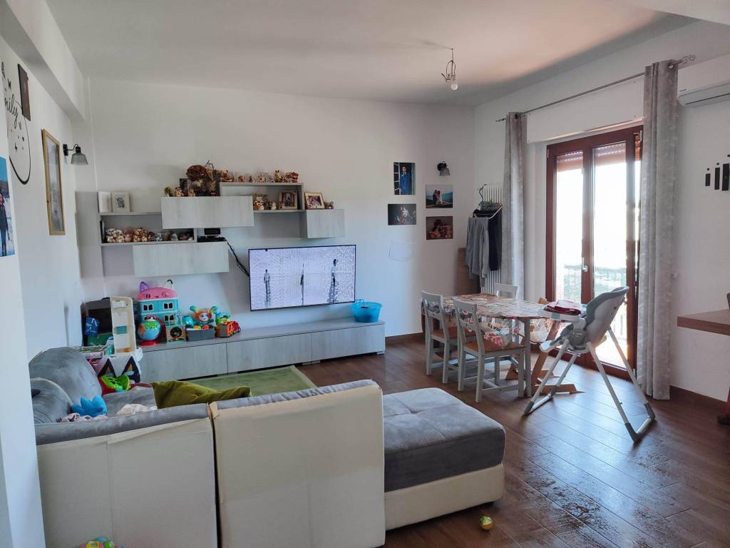 Appartamento a Castelnuovo magra - Foto 4