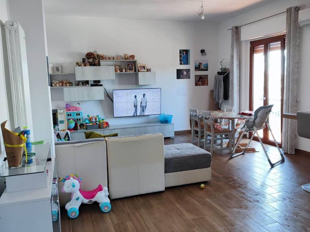 Appartamento a Castelnuovo magra - Foto 5