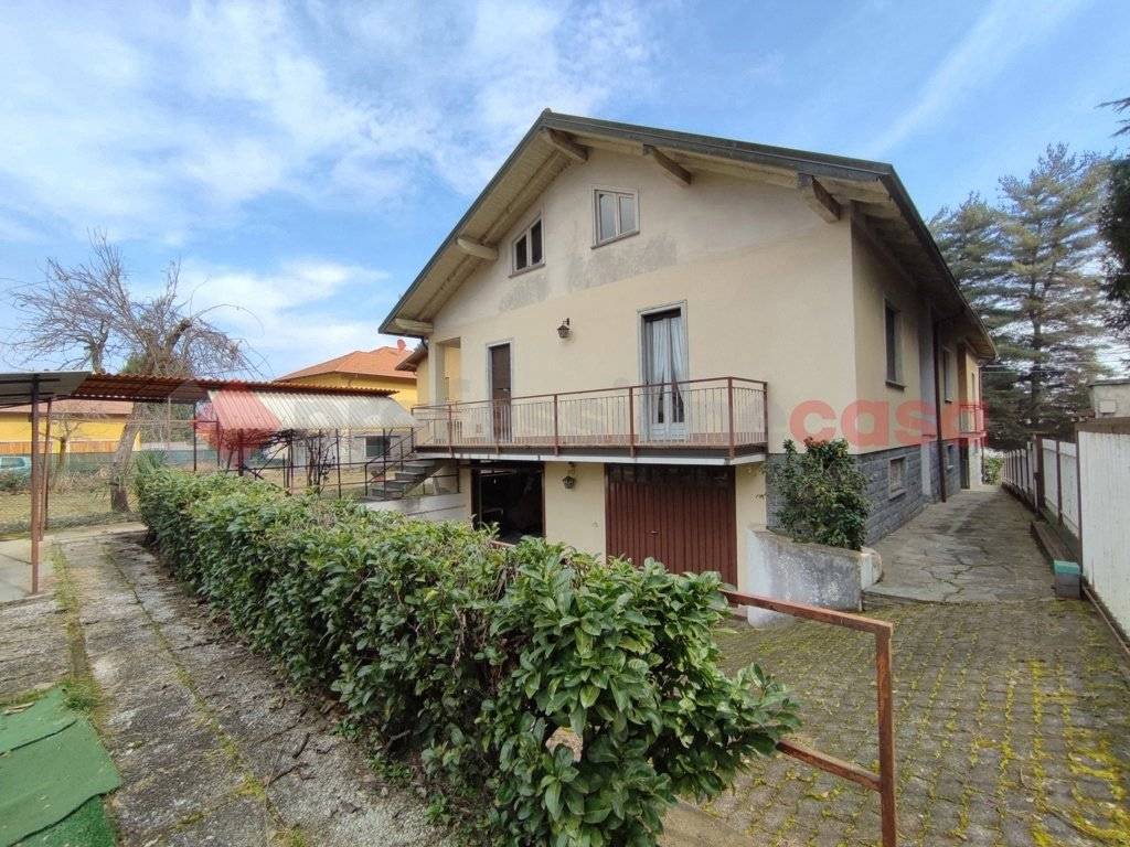 Casa indipendente a Arona in via generale chinotto - Foto 4