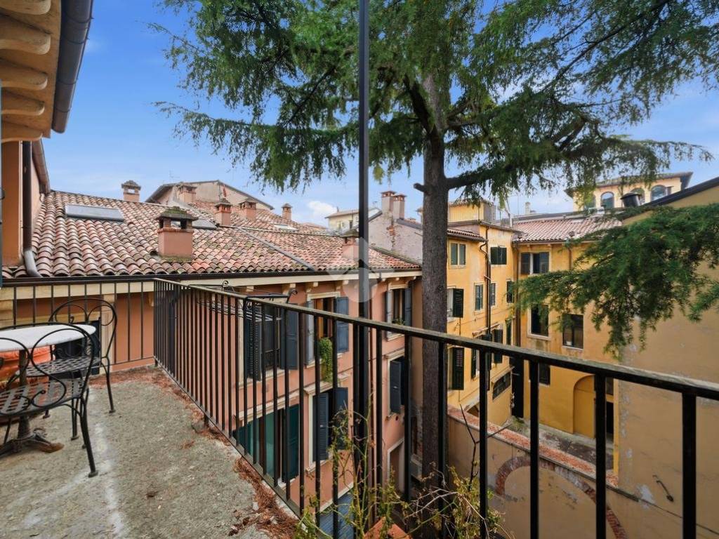 Appartamento a Verona in Via G. Oberdan - Foto 3