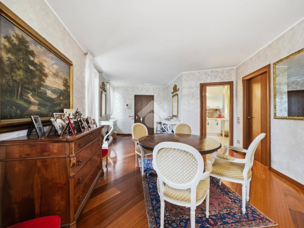 Appartamento a Verona in Via G. Oberdan - Foto 4