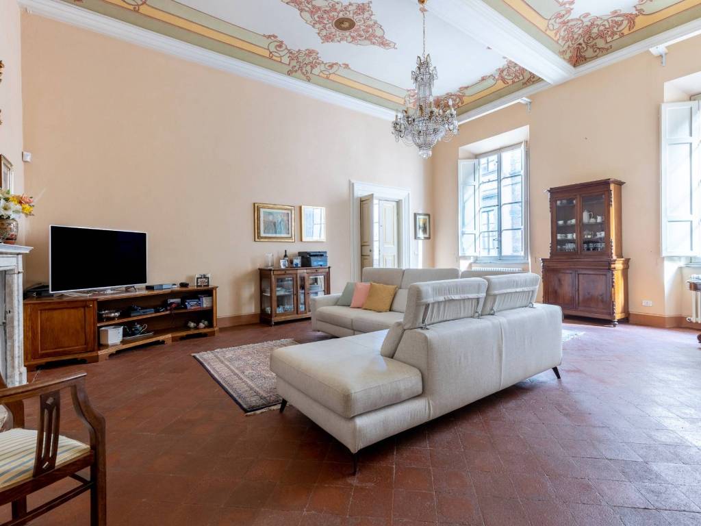 Appartamento a Lucca in Via degli Angeli - Foto 2