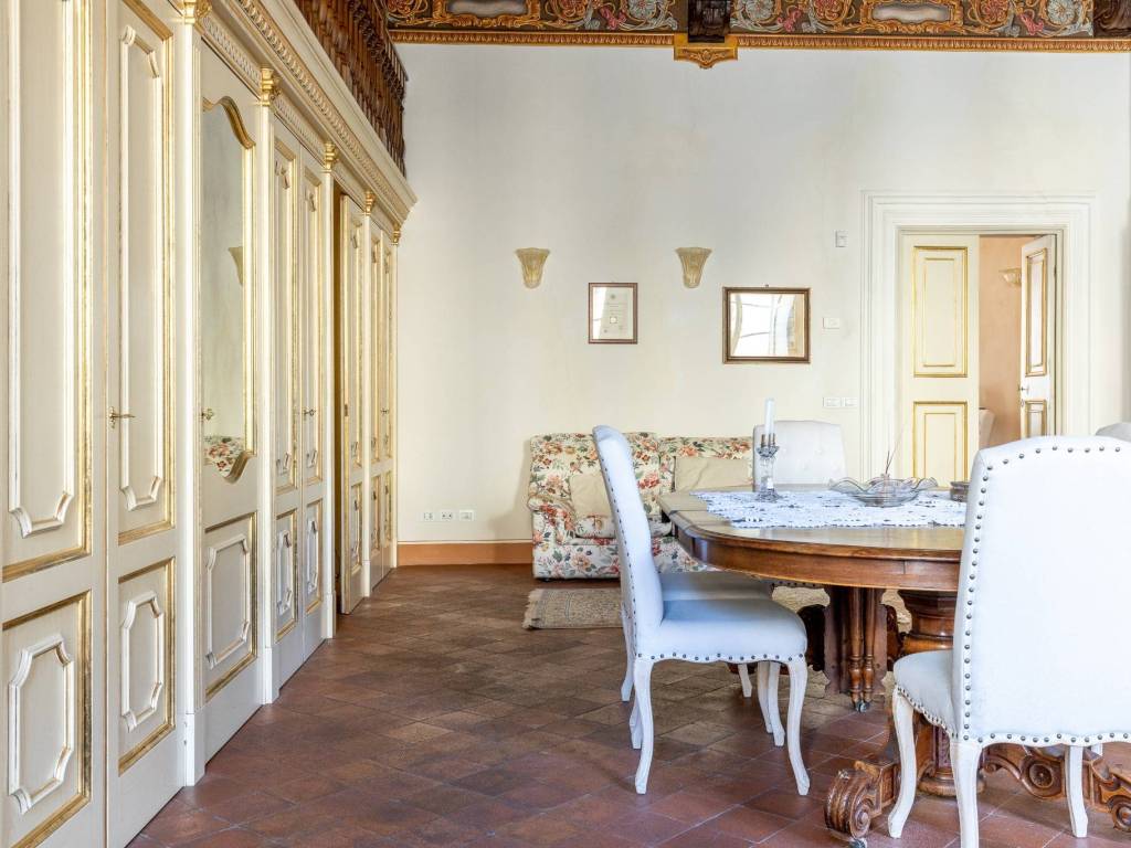 Appartamento a Lucca in Via degli Angeli - Foto 4