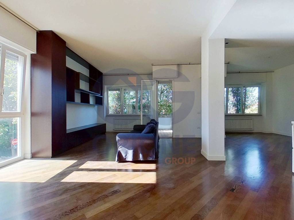 Appartamento a Cattolica in Via Carlo Pisacane, 3 - Foto 2