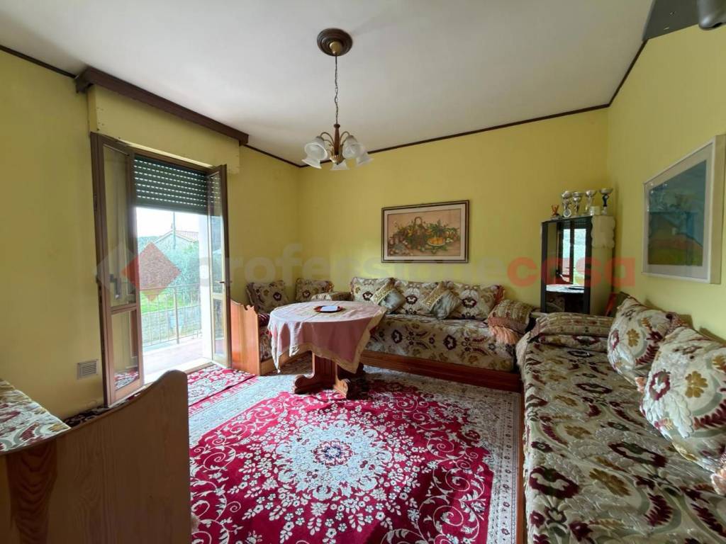 Appartamento a Arezzo in LOC VITIANO - Foto 3