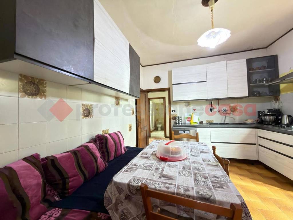 Appartamento a Arezzo in LOC VITIANO - Foto 5