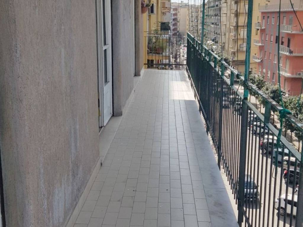 Appartamento a Salerno in Via Ernesto Farina, 4 - Foto 3