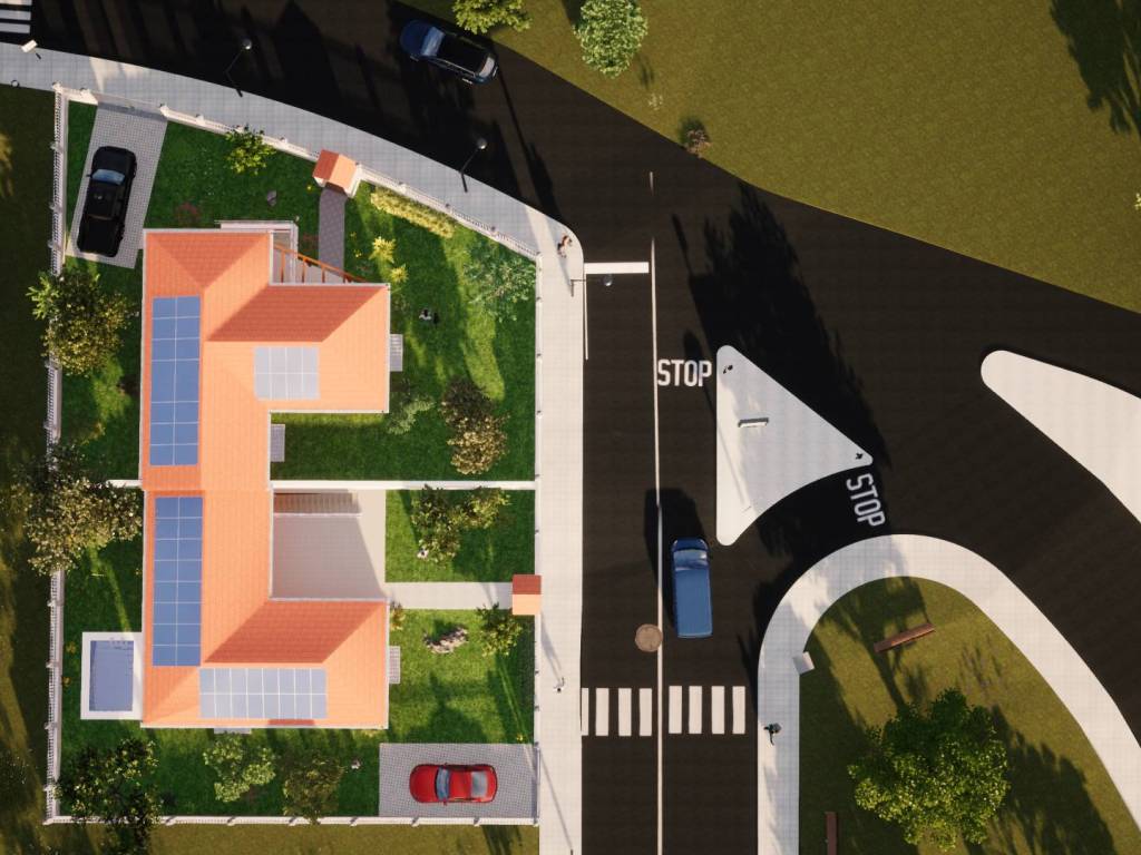 Villa a Quartu sant'elena - Foto 3