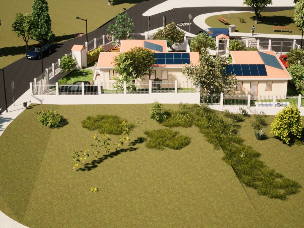 Villa a Quartu sant'elena - Foto 5