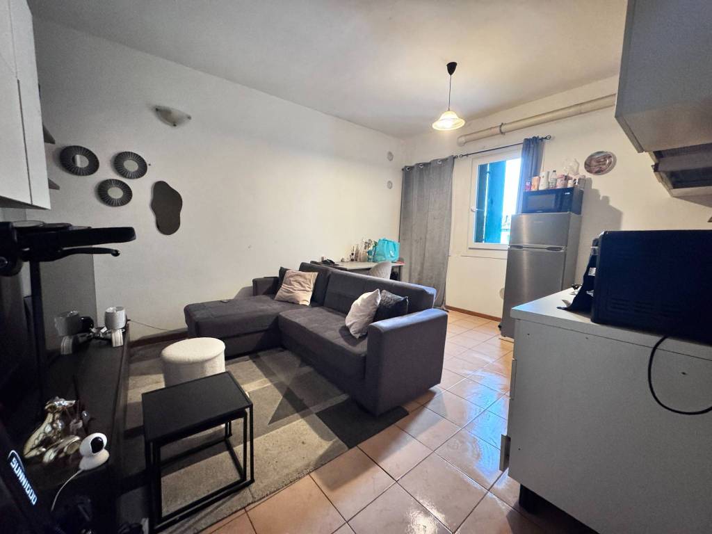 Appartamento a Lendinara in Via del Santuario, 3 - Foto 4