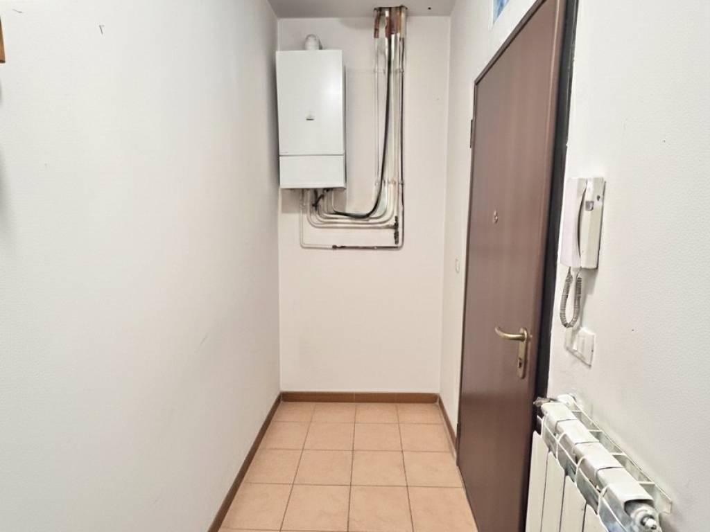 Appartamento a Lendinara in Via del Santuario, 3 - Foto 5