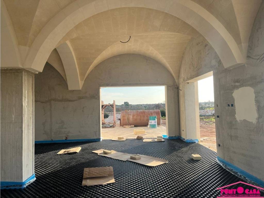 Villa a Ostuni in Ostuni - Foto 4