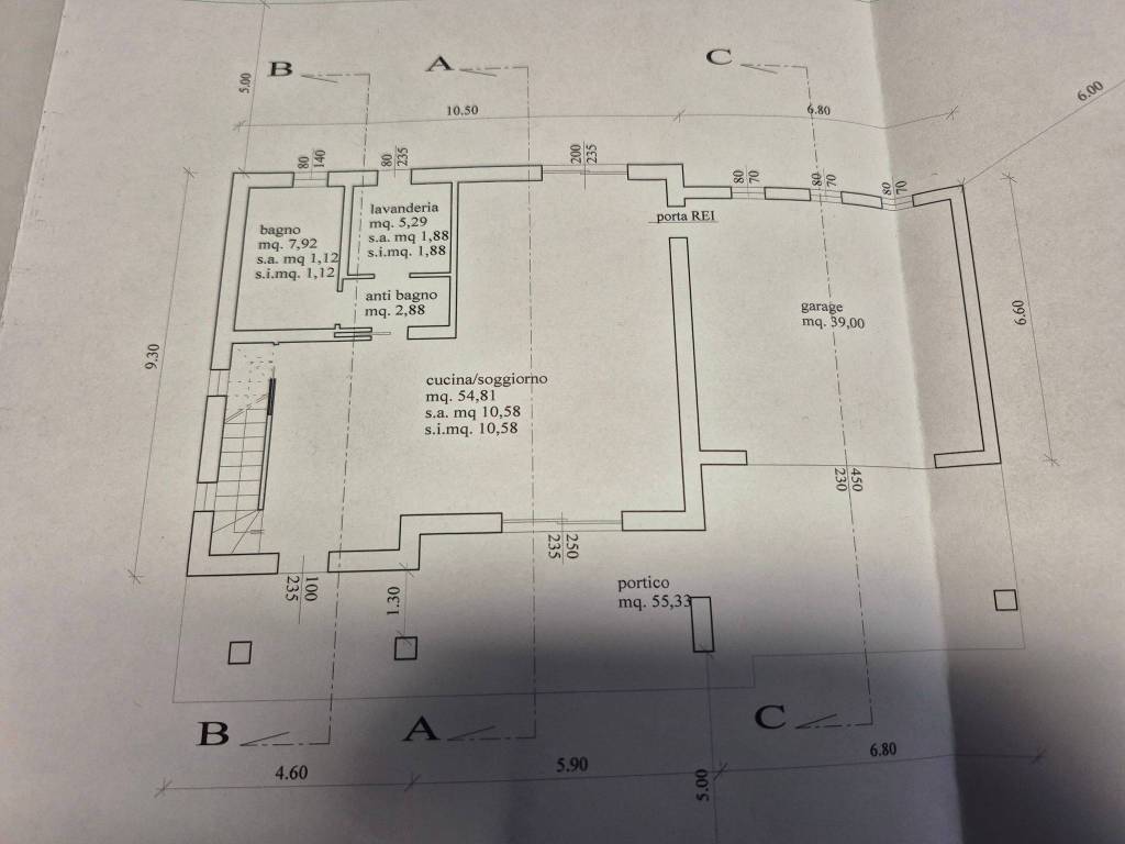 Villa a Cornedo vicentino in Via Grumo - Foto 4