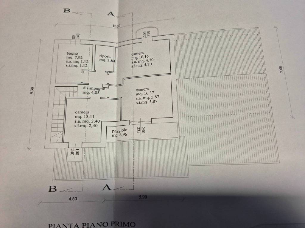 Villa a Cornedo vicentino in Via Grumo - Foto 5