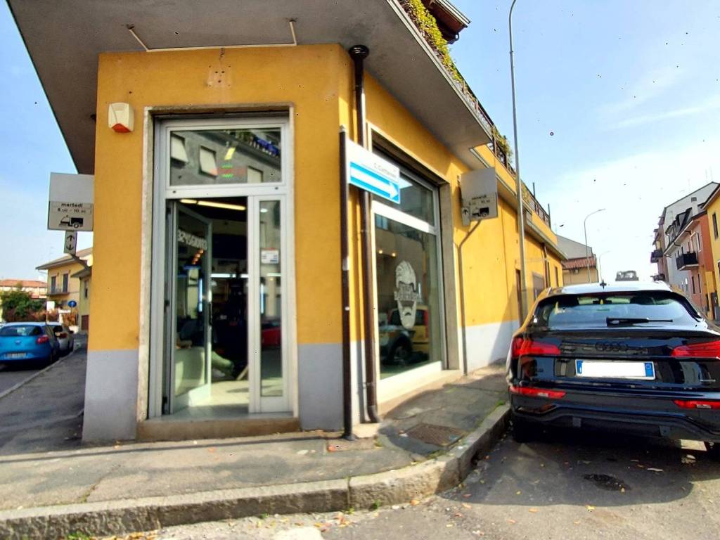 Immobile a Corsico in Via Filippo Turati, 49 - Foto 4