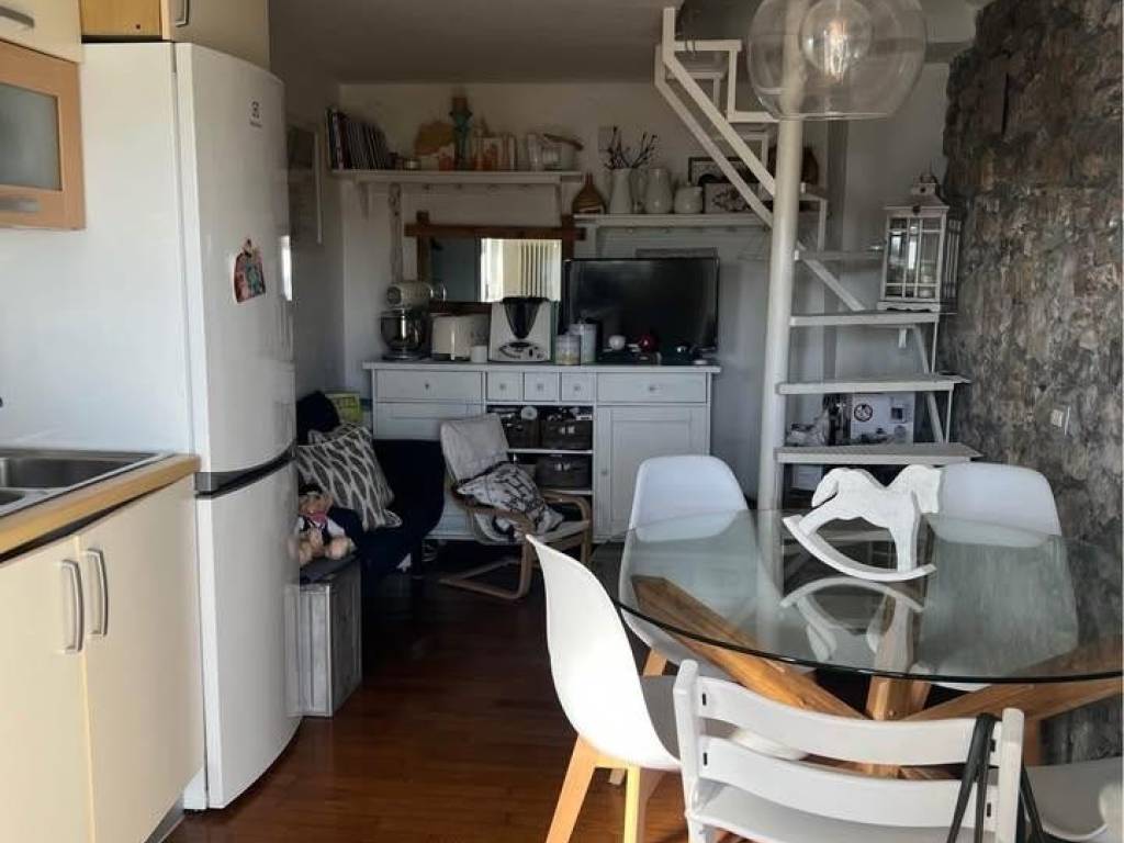 Appartamento a Riccò del golfo di spezia in Via Aurelia, , 135 - Foto 3