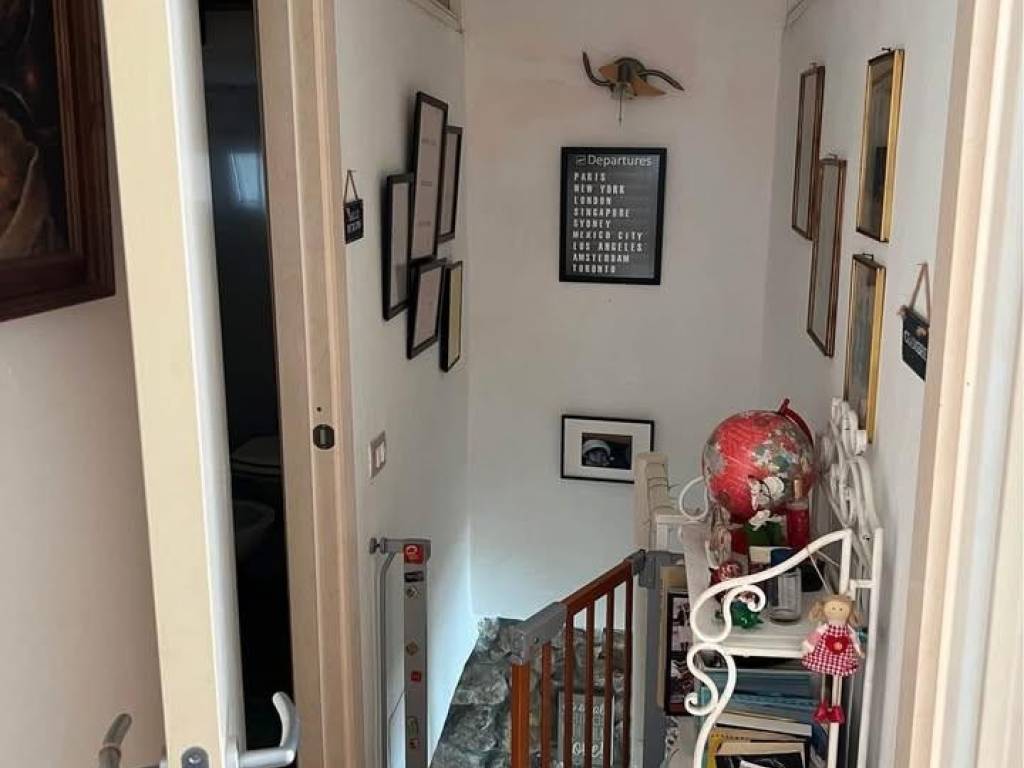 Appartamento a Riccò del golfo di spezia in Via Aurelia, , 135 - Foto 5