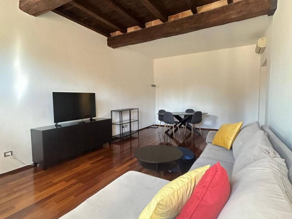 Appartamento a Bologna in Via Broccaindosso, 20 - Foto 2