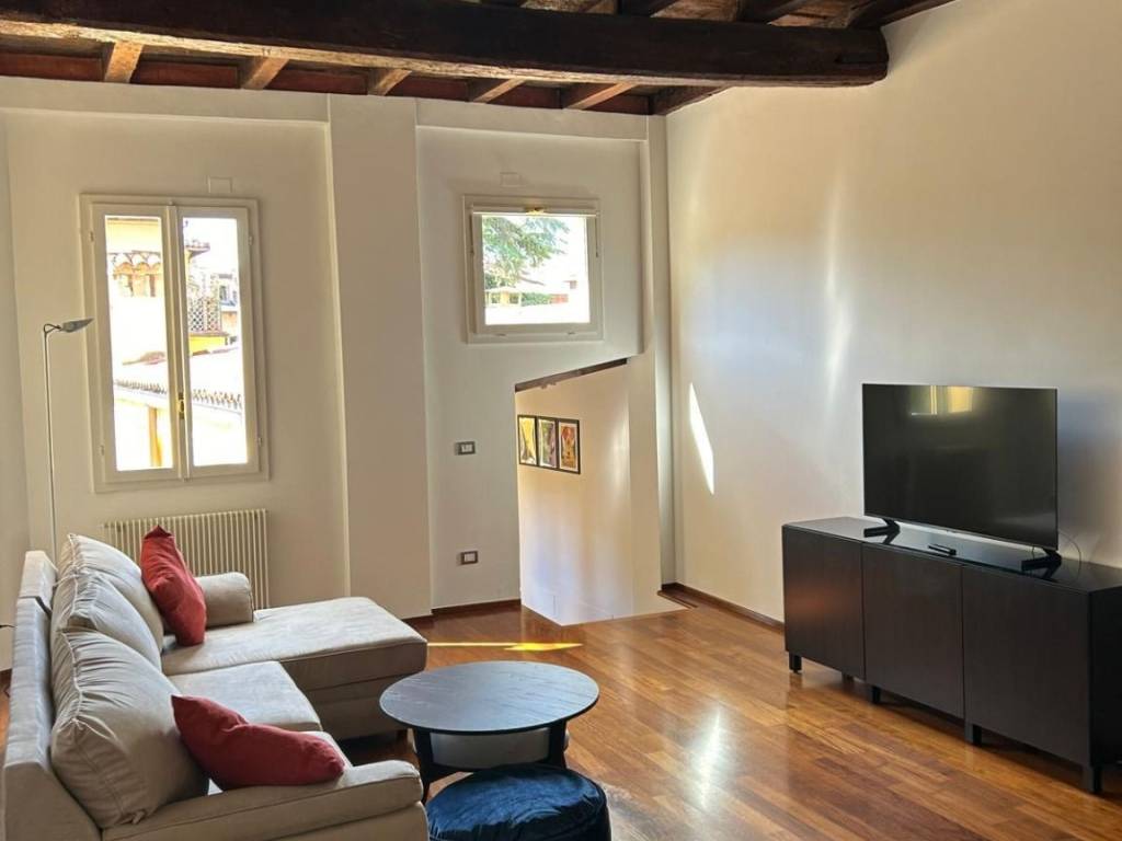 Appartamento a Bologna in Via Broccaindosso, 20 - Foto 4