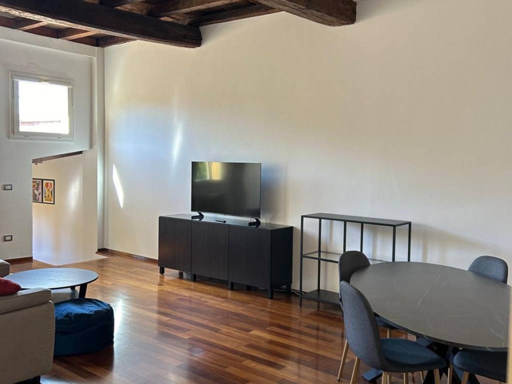 Appartamento a Bologna in Via Broccaindosso, 20 - Foto 5