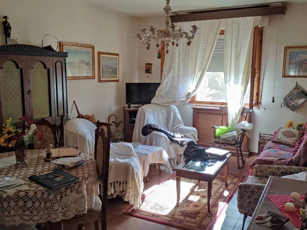 Appartamento a Vicopisano in Via Dei Mezzi, 4 - Foto 3