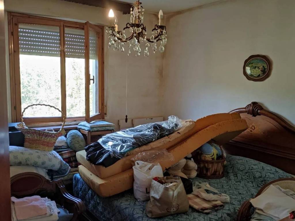 Appartamento a Vicopisano in Via Dei Mezzi, 4 - Foto 5