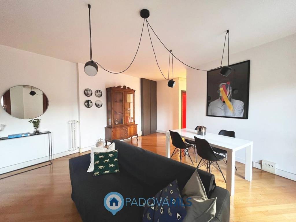 Appartamento a Padova in Via Ognissanti, 1 - Foto 2