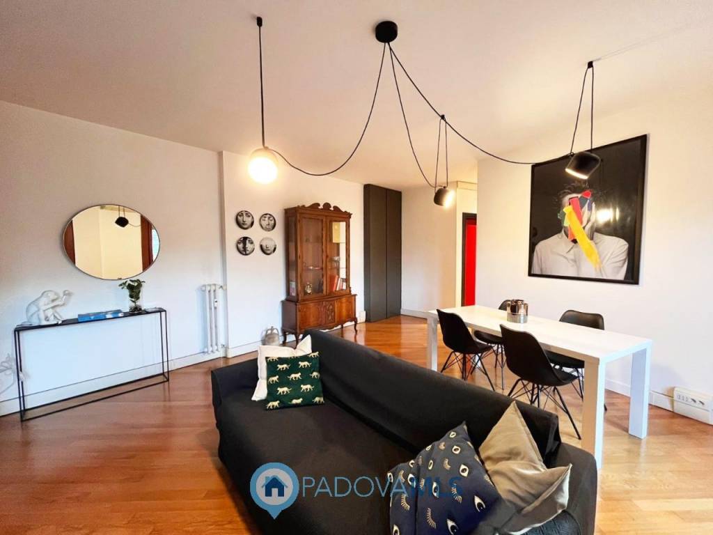 Appartamento a Padova in Via Ognissanti, 1 - Foto 3