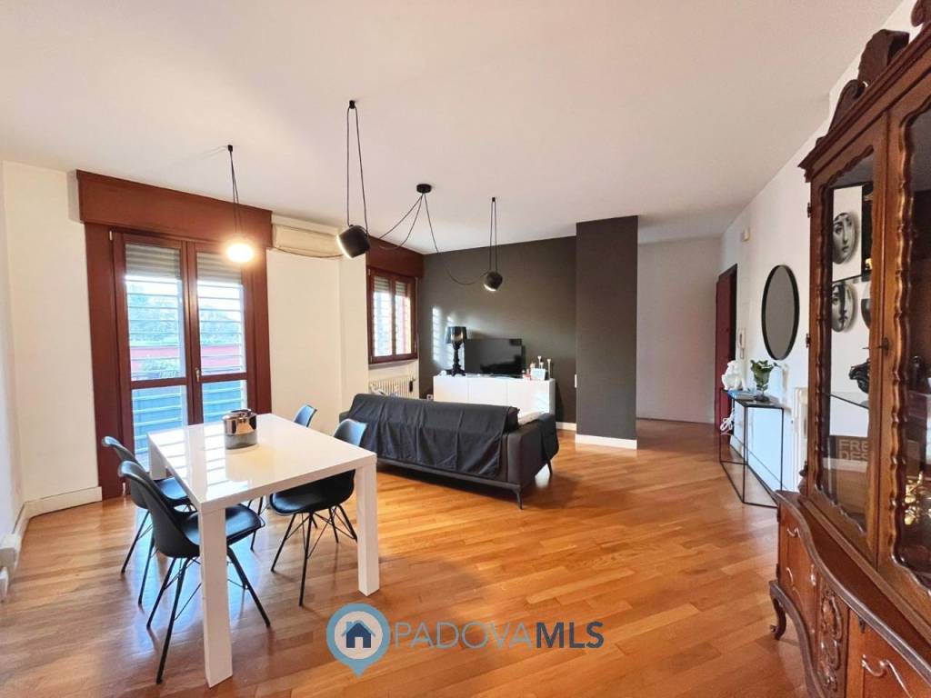 Appartamento a Padova in Via Ognissanti, 1 - Foto 4