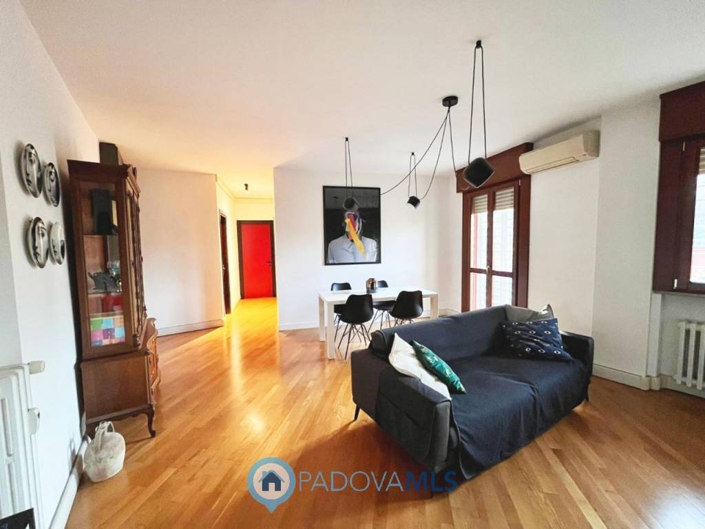 Appartamento a Padova in Via Ognissanti, 1 - Foto 5