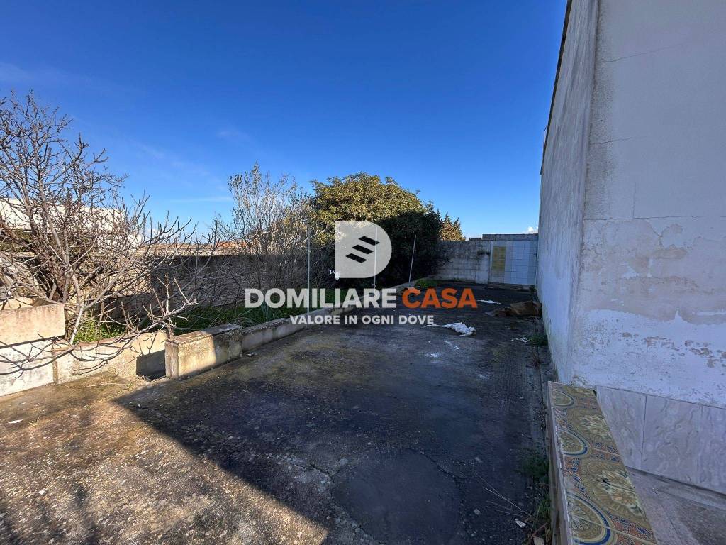 Villa a Lecce in Via Marina di Pietrasanta, 30 - Foto 4