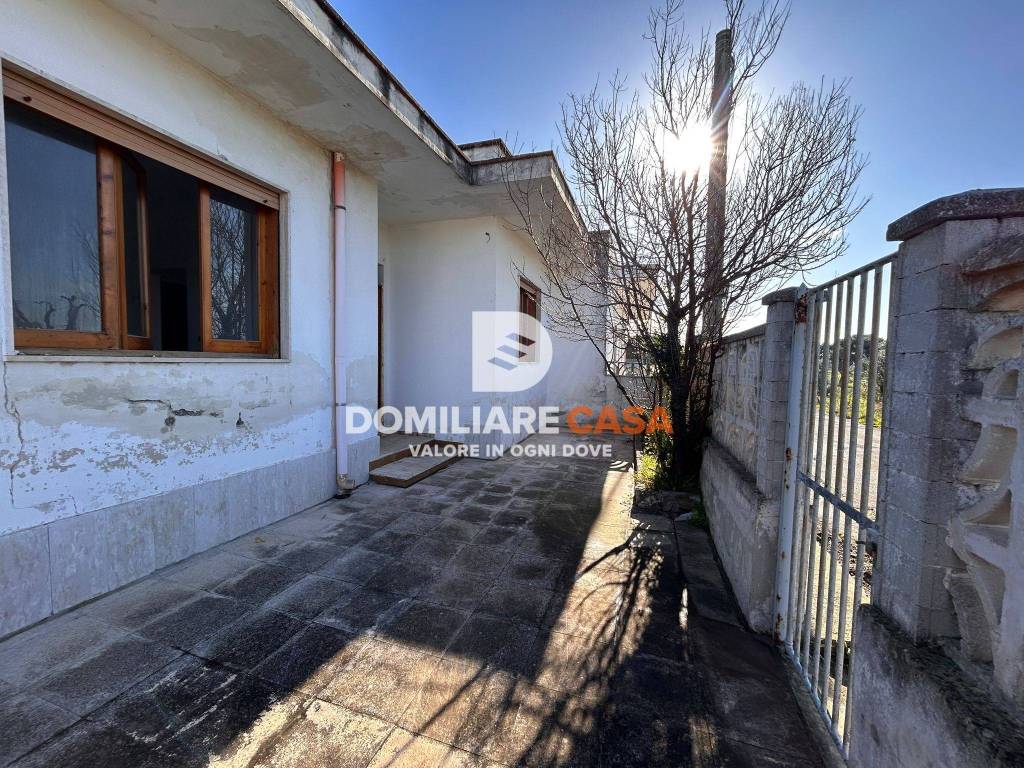 Villa a Lecce in Via Marina di Pietrasanta, 30 - Foto 5