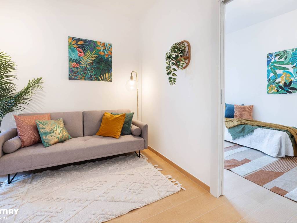 Appartamento a Cattolica in Via Aurelio Saffi - Foto 2