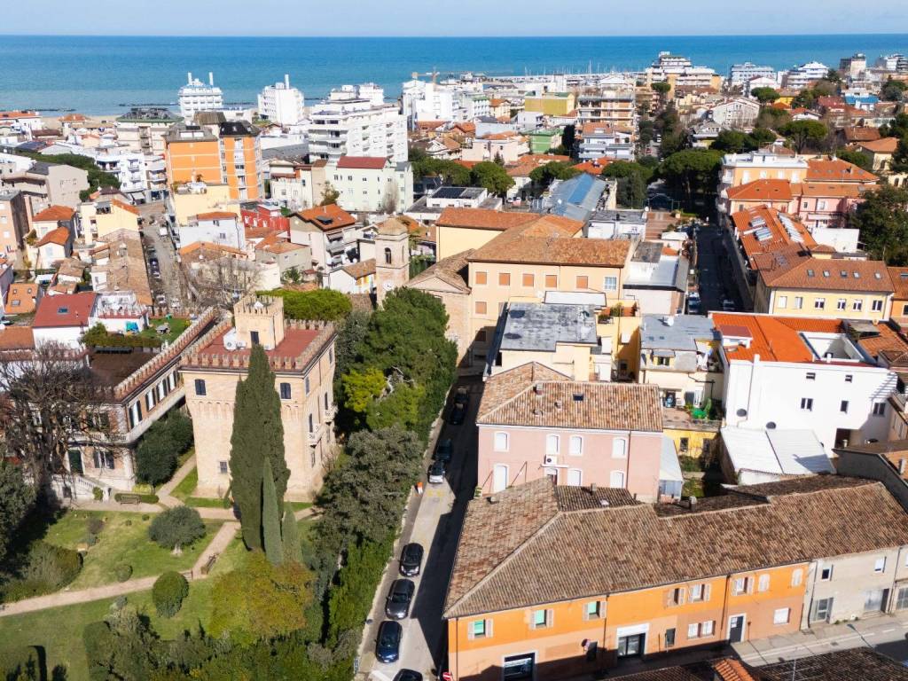 Appartamento a Cattolica in Via Aurelio Saffi - Foto 4