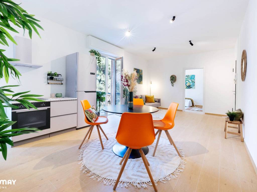 Appartamento a Cattolica in Via Aurelio Saffi - Foto 5