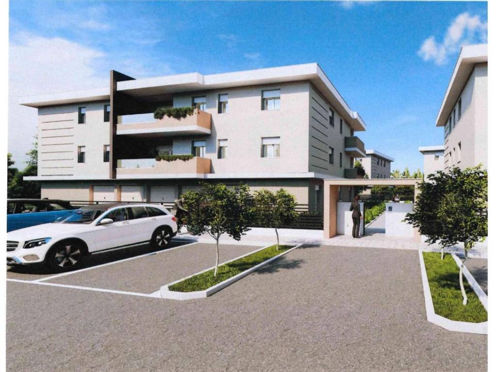 Appartamento a Casalgrande - Foto 2