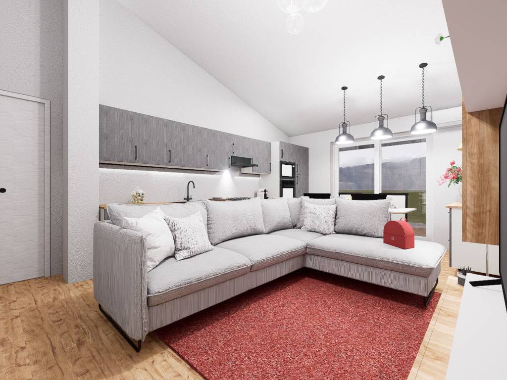 Appartamento a Decimomannu - Foto 5