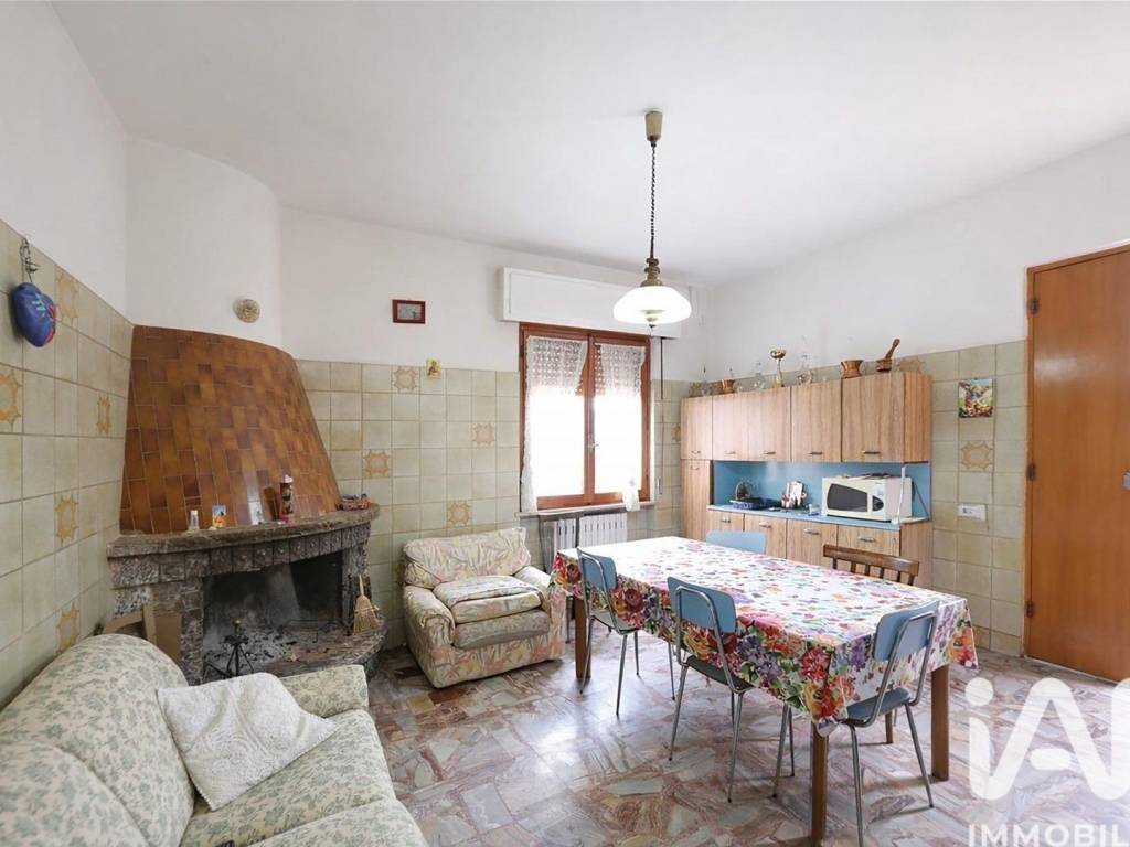 Villa a Bellante in Via Chiareto - Foto 2