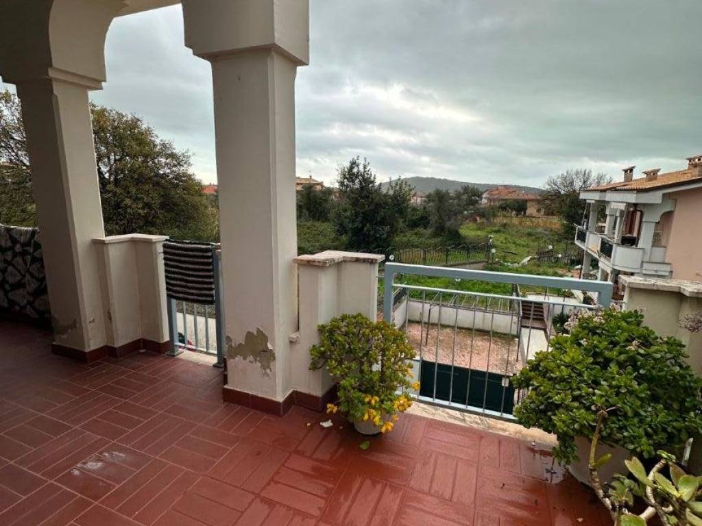 Villa a Formia in Via dell'Acquarole, 78 - Foto 2