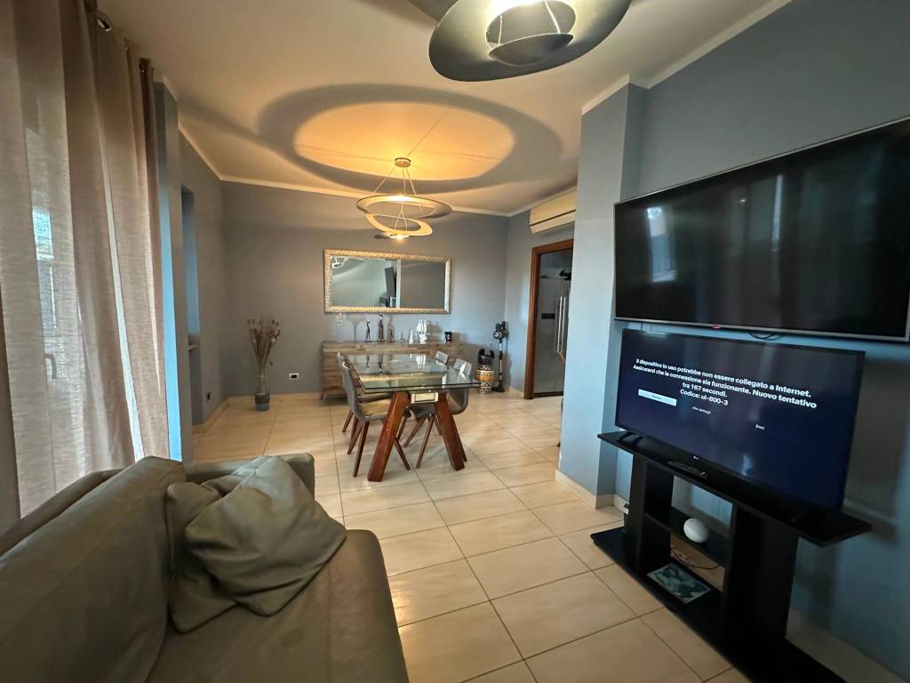 Villa a Formia in Via dell'Acquarole, 78 - Foto 5