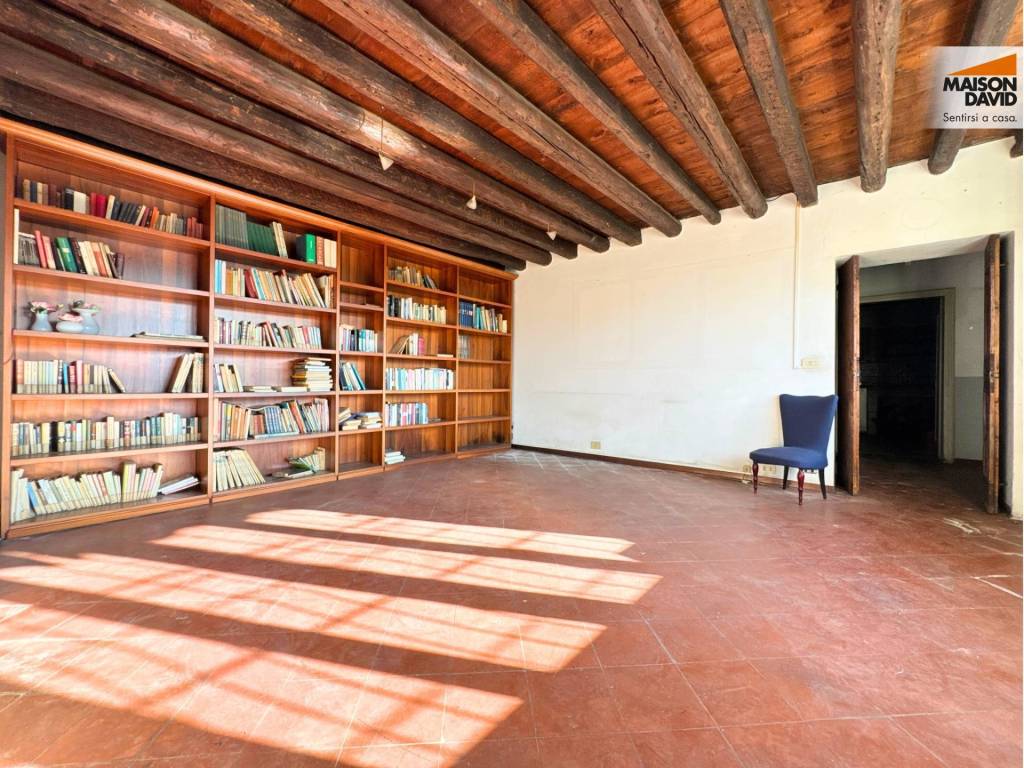 Villa a Altavilla vicentina in Via Chiesa - Foto 3