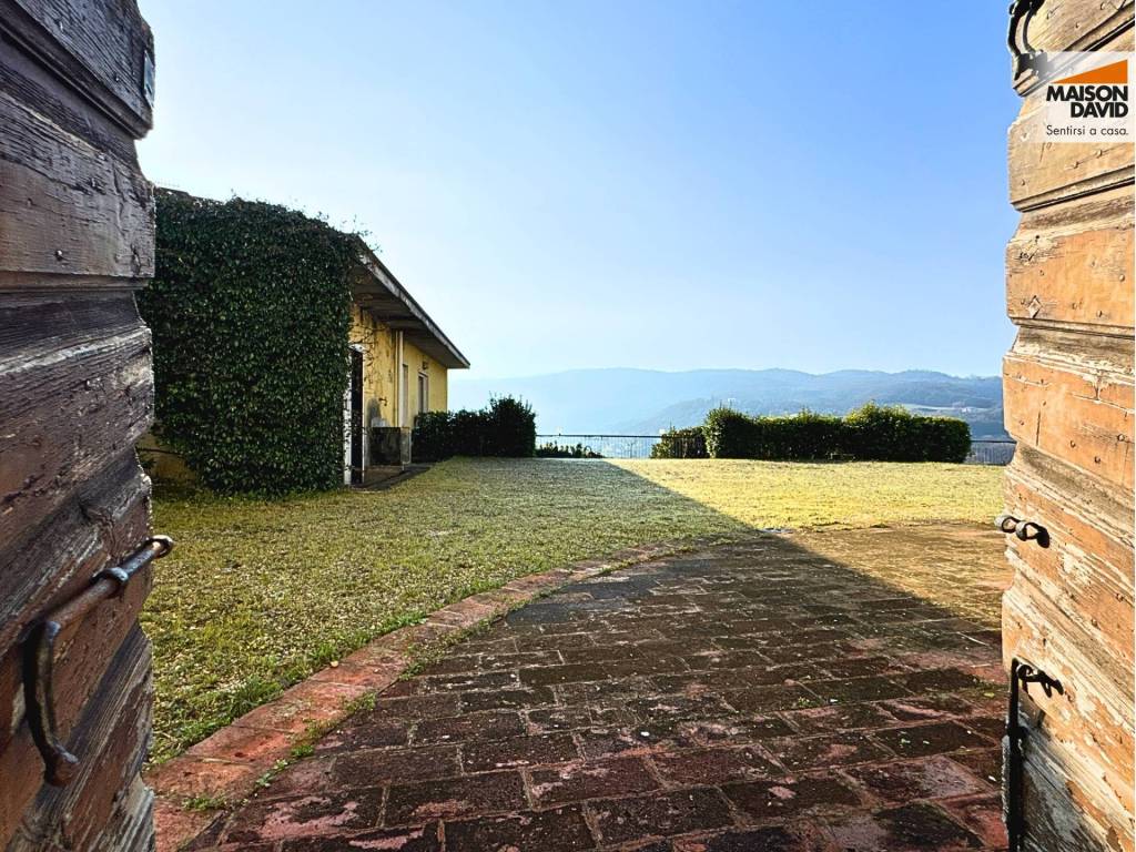 Villa a Altavilla vicentina in Via Chiesa - Foto 5
