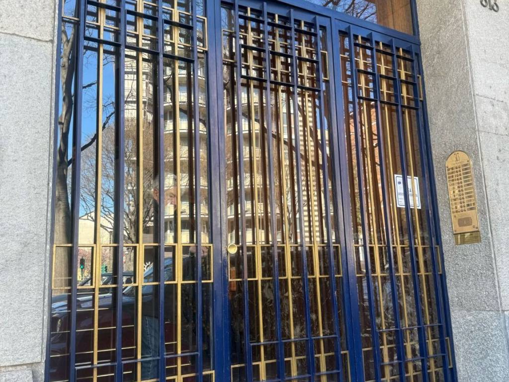 Appartamento a Torino in Corso Peschiera, 313 - Foto 2