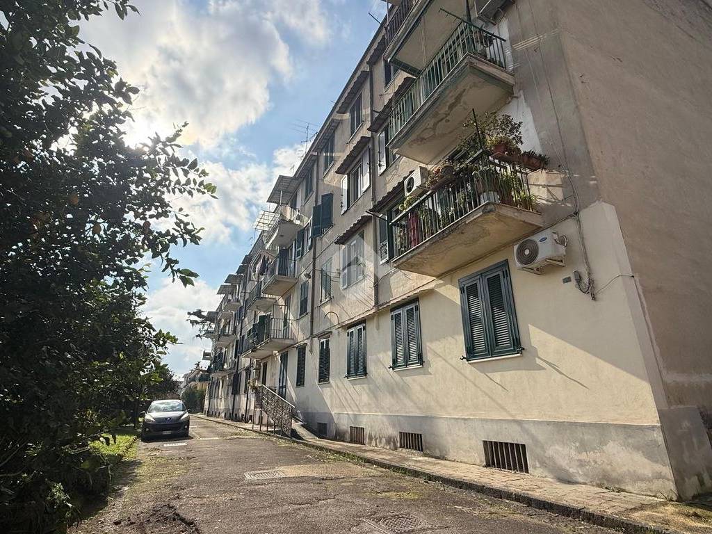 Appartamento a Frattamaggiore in Via Vittorio Emanuele III', 146 - Foto 2