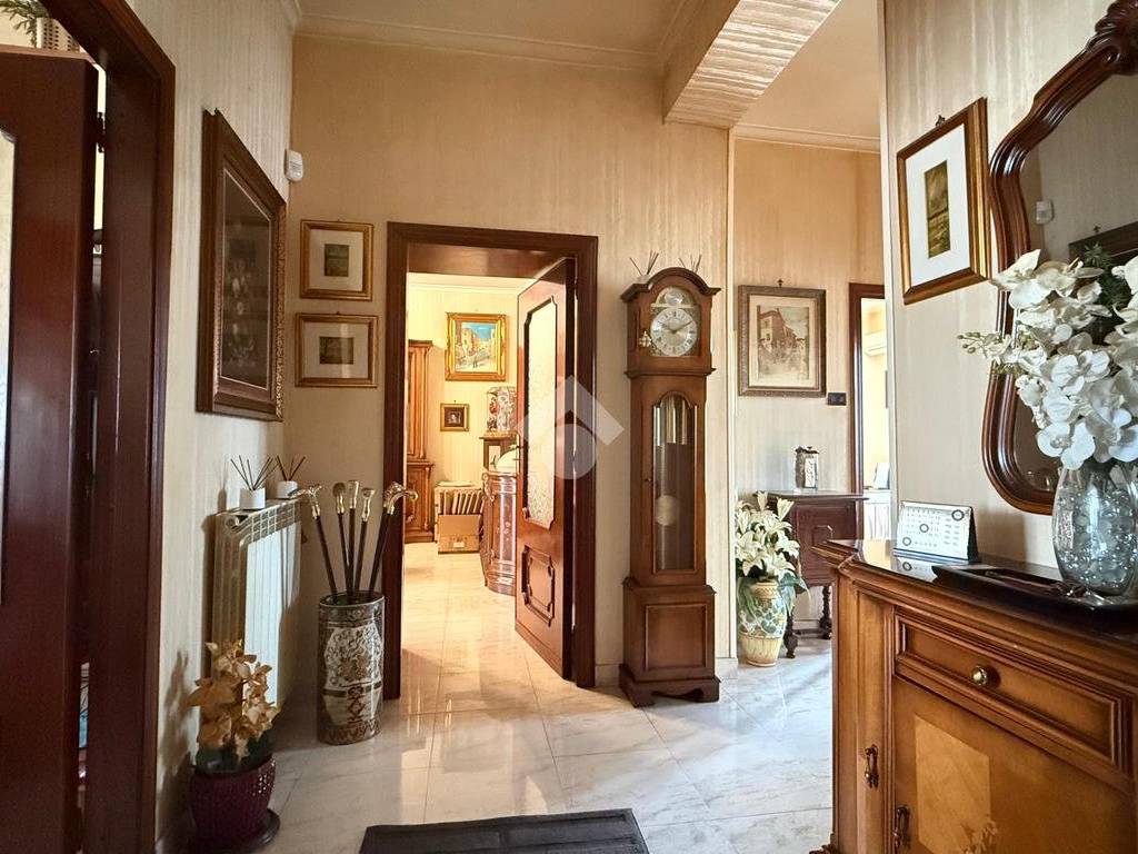 Appartamento a Frattamaggiore in Via Vittorio Emanuele III', 146 - Foto 3