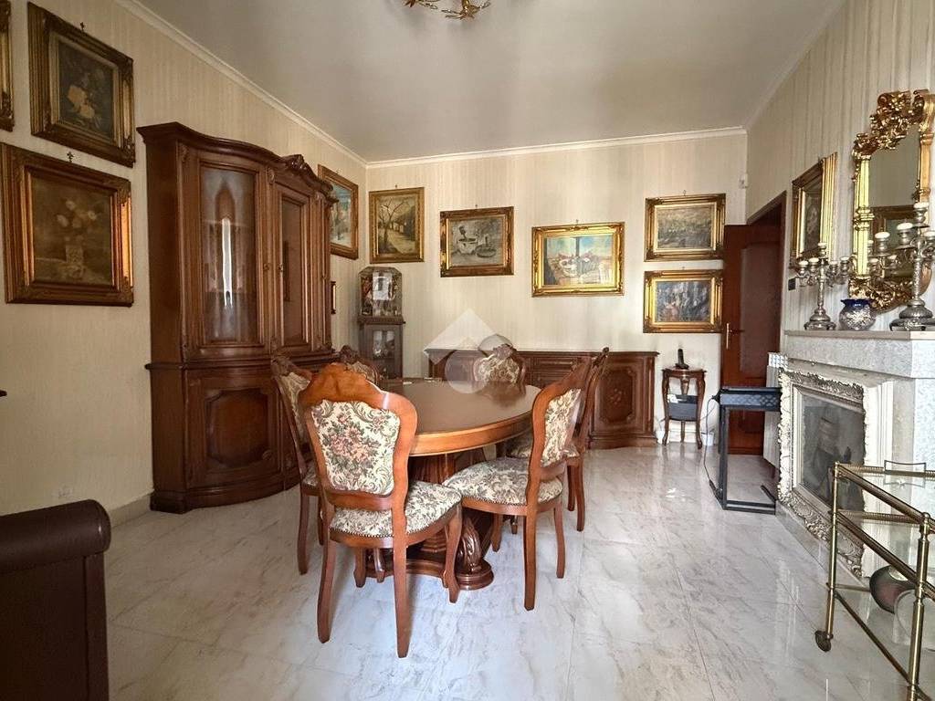 Appartamento a Frattamaggiore in Via Vittorio Emanuele III', 146 - Foto 5